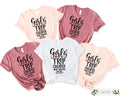 Girls Trip Tshirts Cheaper Than Therapy 2025 Shirt Motivational Girls Weekend Outfit Girls Night Out Tee Girls Matching Vacation Gift Graphic Tee – Aesthetic Look · Trending Graphic Apparel