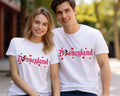 Couple Matching Disney Sweaters Sweethearts Nite Sweater Disney Valentines Couple Sweatshirt Disneyland Valentines Disney Honeymoon Sweatshirt – Bold Style · Must-Have Style