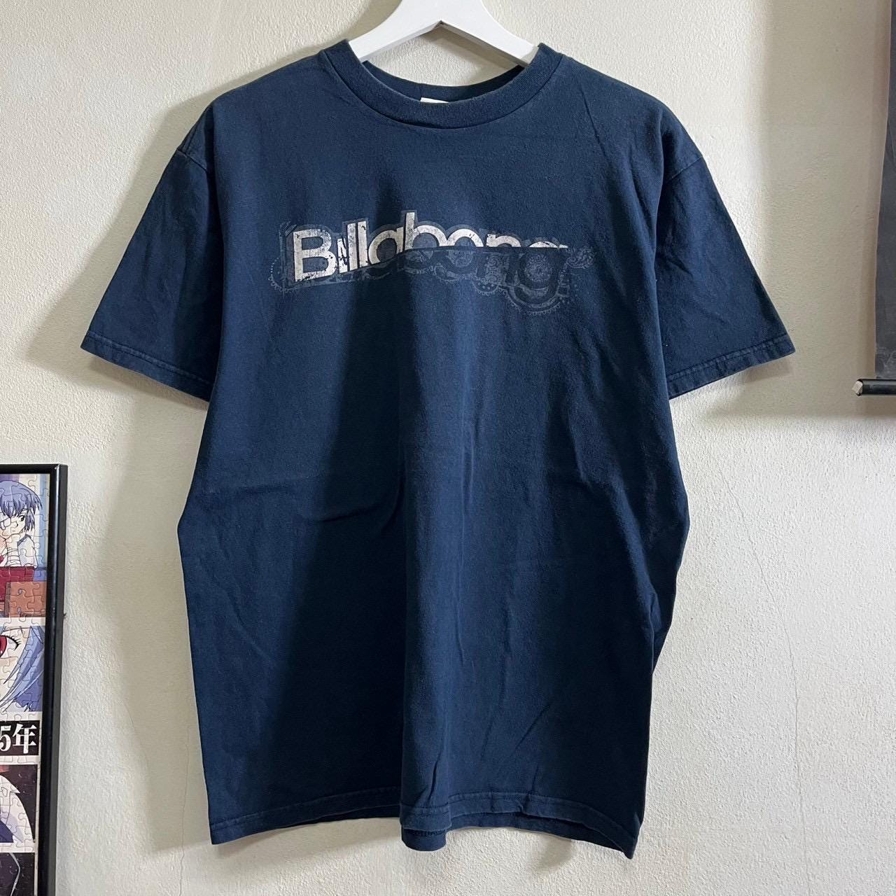 Vintage Billabong T shirt size L Graphic Tee – Premium Graphic · Must-Have Style