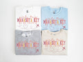 Manasota Key Florida Sweatshirt Girls Trip Sweatshirt Friends Vacation Matching Group Crewneck Shirt Besties Sweatshirt – Easygoing Wear · Trending Graphic Apparel