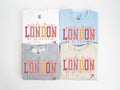 London England Sweatshirt Girls Trip Sweatshirt Friends Vacation Matching Group Crewneck Shirt Besties Sweatshirt – Premium Graphic · Top Pick For Any Outfit