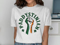 Paddystinian T Shirt Graphic Tee – Fan Favorite · High-Quality Print
