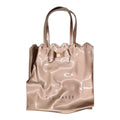 Ted Baker Womens Pink Hard Vinyl Tote Bag High End Bag Designer Handbag VTG Tote Bag – Feel-Good Design · Great Gift For Fans