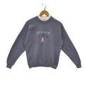 90s Let it Snow Sweatshirt Medium Vintage Lee Heavy Cotton Sweater Jumper Crewneck Size M Sweatshirt – Feel-Good Design · Must-Have Style