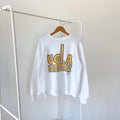 80s 90s University of California Los Angeles Bruin sweatshirt L Sweatshirt – Fan Favorite · Trending Graphic Apparel