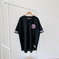 90s New York Mets MLB baseball Dynasty black jersey XXL Jersey – Premium Graphic · Great Gift For Fans