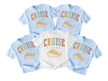 Cruise Weather Shirts Family Cruise Trip Shirts Girls Trip Cruise Friends Cruise Family Vacation Tee Matching Cruise Tshirts Graphic Tee – Bold Style · Trending Graphic Apparel