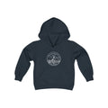 Massachusetts Youth Hoodie State Design Unisex Massachusetts Kid39s Sweatshirt Personalization Available Hoodie – Aesthetic Look · Top Pick For Any Outfit