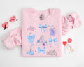 Disney Cinderella Watercolor Coquette Bow Shirts Cinderella Princess Shirt Magic Kingdom Disneyland Family Trip Tee Disney Kids Toddler Graphic Tee – Fan Favorite · High-Quality Print