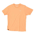 Diesel Mens Orange Crew Neck Tshirt Casual Designer Streetwear VTG Graphic Tee – Bold Style · Must-Have Style
