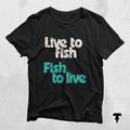 Funny Fishing Gift Funny Fishing Shirt Mens Fishing T Shirt Fisherman Shirt Fisherman Gift Funny Gift for Fisherman Fishing Gift Men Graphic Tee – Bold Style · High-Quality Print
