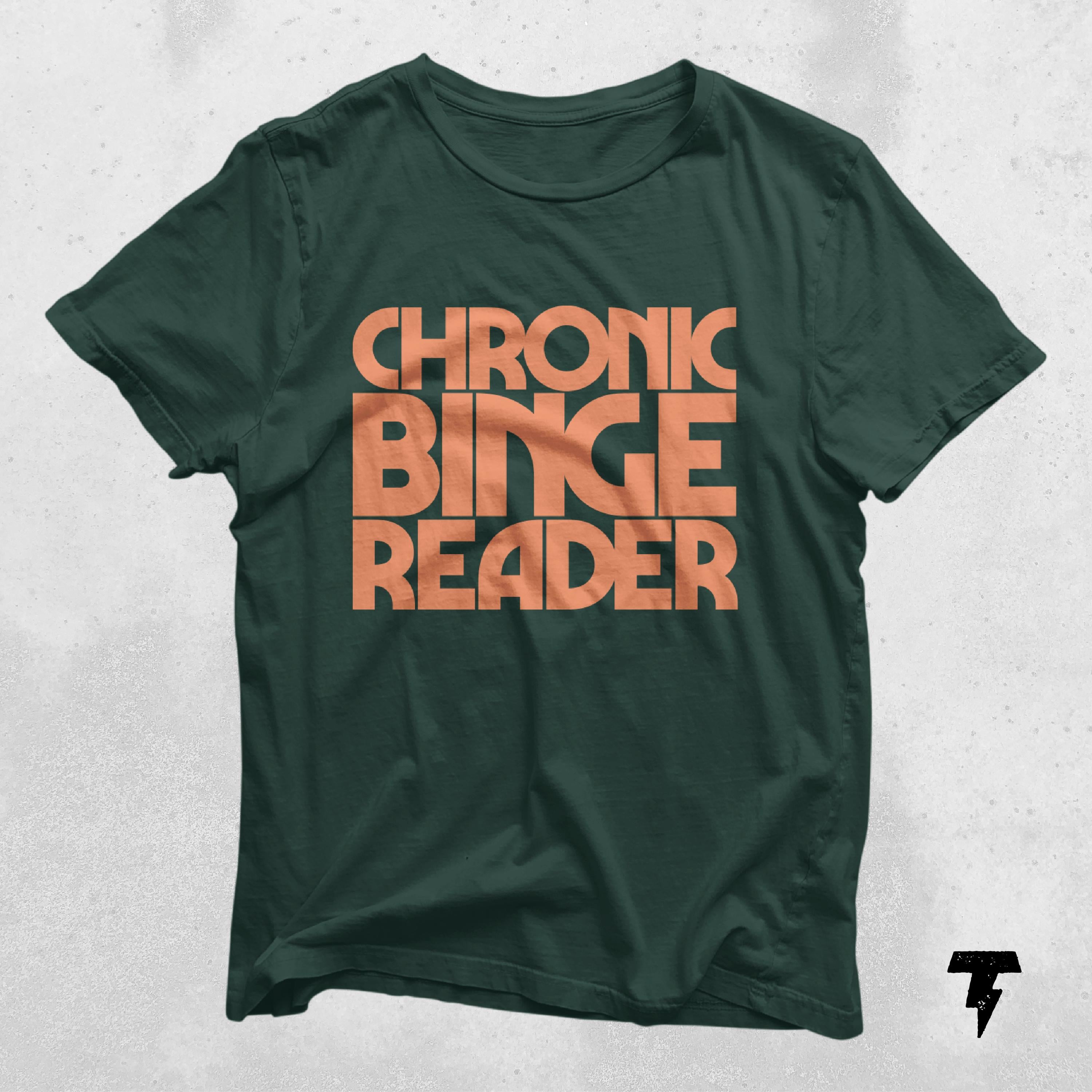 Book Lover Shirt Gift For Bookworms Chronic Binge Reader Booksellers Gift Literary T Shirt Book Lover Gift Reader Tee Librarian Shirt Graphic Tee – Warm & Stylish · Must-Have Style