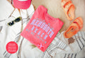 Rehoboth Beach De Delaware Shirts Girls Trip Shirts Girls Trip Favors Friends Trip Group Vacation Tee Matching Tshirts Graphic Tee – Cozy Vibes · Trending Graphic Apparel