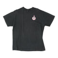 ALAB Funky Wizard Print Mens Black Tshirt Casual Streetwear Designer VTG Graphic Tee – Everyday Comfort · Top Pick For Any Outfit