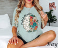 Mental Health Matters Shirt Mental Health Awareness Tee Anxiety Support T shirt Recreational Therapy Shirt Mental Health Gift for Women Men Graphic Tee – Cozy Vibes · Perfect For Daily Wear