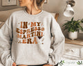 In My Espresso Martini Era Sweatshirt Espresso Martini T shirt Trendy Cocktail Shirt Bach Cocktail Tee Cute Motivational Gift Sweatshirt – Easygoing Wear · Top Pick For Any Outfit
