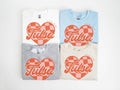 Tulsa Oklahoma Girls Trip Sweatshirt Girls Trip Favors Friends Trip Sweatshirt Matching Gifts Group Crewneck Shirt Long Sleeve Sweatshirt – Fan Favorite · Great Gift For Fans