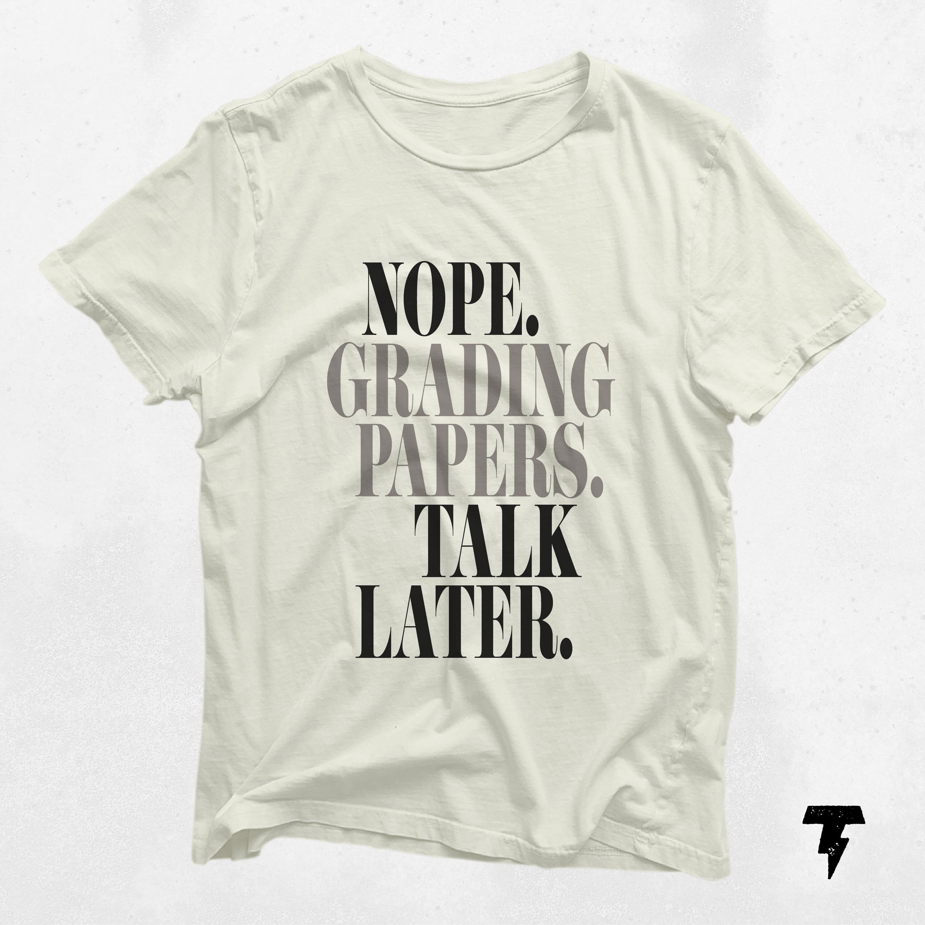 gift for teacher preschool teacher teacher appreciation kindergarten teacher teaching shirt teacher life elementary teacher Graphic Tee – Premium Graphic · Trending Graphic Apparel