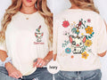Personalized Moana Shirt Pua And Hei Hei T shirt Floral Moana Shirt Magic Kingdom Sweater Disney World Trip Tee Disney Princess Shirt Graphic Tee – Fan Favorite · Top Pick For Any Outfit