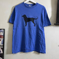 Vintage The Black Dog T shirt size L Graphic Tee – Feel-Good Design · Must-Have Style