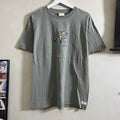 Vintage Life is good T shirt size M Graphic Tee – Soft Feel · Must-Have Style