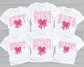 Gigi Shirt Gigi T Shirt Gigi Tee Cute Gigi Shirt Gift for Gigi Grandma Gift Grandmother Shirt Grandma Mimi Gigi Tee Graphic Tee – Aesthetic Look · Perfect For Daily Wear