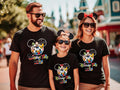 Disney Trip 2025 Shirts Family Disney Disneyworld shirts Disneyland Shirt Disney Vacation Shirts Disney Family ShirtsMatching Shirts Graphic Tee – Everyday Comfort · Top Pick For Any Outfit