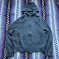 Vintage Y2K Polo Ralph Lauren Full Zip Preppy Grunge Hoodie Hoodie – Everyday Comfort · High-Quality Print
