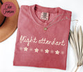 Flight Attendant Shirt Flight Attendant Gifts Graduation Gifts Daisy Flowers T Shirt Tshirt Tee for Women Graphic Tee – Everyday Comfort · Must-Have Style