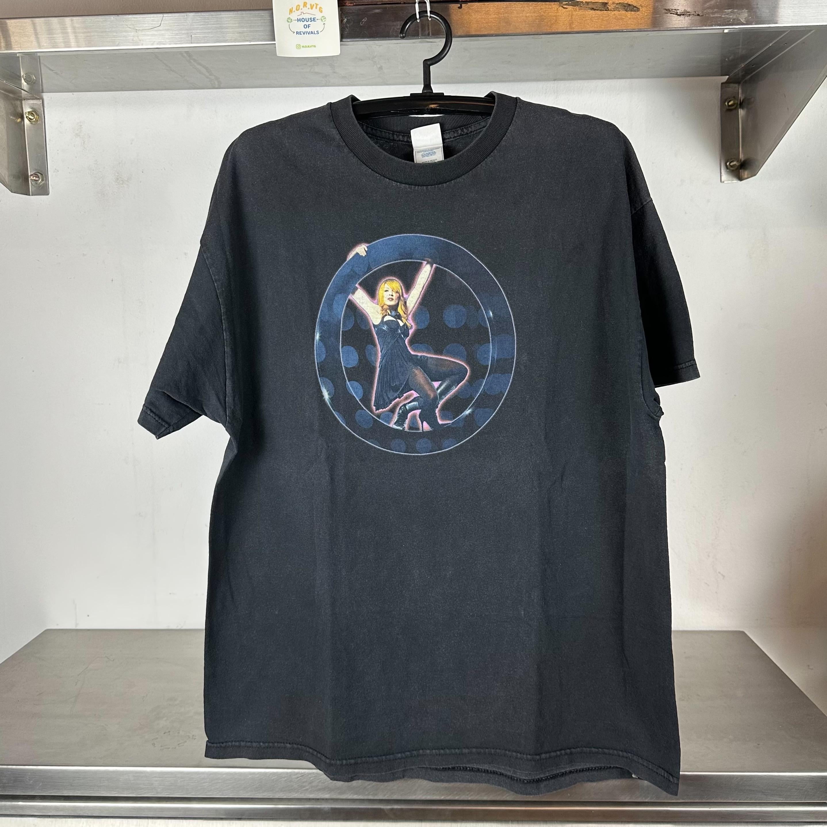Vintage 2000s Madonna Singer Promo XL Faded T shirt Vintage Madonna Tshirts Vintage Music Tshirts Vintage Music Tees Tour Tshirts Graphic Tee – Feel-Good Design · Trending Graphic Apparel