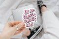 Paddle Tennis Sticker Paddle Tennis Gifts Kiss Cut Sticker Trendy Sticker Cute Sticker Laptop Decal Graphic Tee – Feel-Good Design · Trending Graphic Apparel