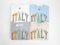 Italy Sweatshirt Girls Trip Sweatshirt Matching Group Crewneck Shirt Long Sleeve Sweatshirt – Aesthetic Look · Must-Have Style