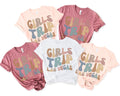 Las Vegas Shirt Girls Trip Tshirt Girls Trip Favors Vacation Girls Weekend Girls Night Out Besties Graphic Tee – Easygoing Wear · Must-Have Style