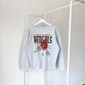 90s Cincinnati Bengals NFL football Competitor gray sweatshirt XL Sweatshirt – Everyday Comfort · Must-Have Style
