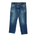 Levi39s Blue Action Jeans Mens Cropped High End Casual Designer Denim Trousers Graphic Tee – Bold Style · Trending Graphic Apparel