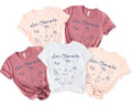 San Clemente California Shirts Girls Trip Tshirt Girls Trip Favors Matching Vacation Tee Girls Weekend Group Girls Night Out Besties Graphic Tee – Everyday Comfort · Great Gift For Fans