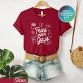 Anti Valentines Day Shirt Unhinged Shirt Sarcastic Tee Ironic Shirt Funny Meme Shirt Gift for Her Valentine Outfit Fries Before Guys Graphic Tee – Cozy Vibes · Top Pick For Any Outfit