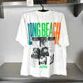 Vintage 1996 Long Beach Jazz Festival Promo XL single stitch T shirt Vintage Music Tshirt Vintage Jazz Tshirt Jazz Music Tshirt Graphic Tee – Premium Graphic · Perfect For Daily Wear