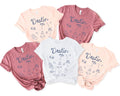 Destin Florida Shirts Girls Trip Tshirt Girls Trip Favors Matching Vacation Tee Girls Weekend Group Girls Night Out Besties Graphic Tee – Premium Graphic · Top Pick For Any Outfit