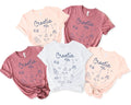 Croatia Shirts Girls Trip Tshirt Girls Trip Favors Matching Vacation Tee Girls Weekend Group Girls Night Out Besties Graphic Tee – Cozy Vibes · Trending Graphic Apparel