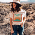 Retro Salt Lake City Utah TShirt Mountain Sun Tee Unisex Graphic Shirt Vintage Salt Lake City Utah Top Outdoor Adventure Clothing Graphic Tee – Feel-Good Design · Trending Graphic Apparel
