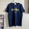 Vintage Hard Rock T shirt size M Graphic Tee – Aesthetic Look · High-Quality Print