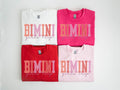 Bimini Bahamas Sweatshirt Girls Trip Sweatshirt Vacation Matching Group Crewneck Shirt Long Sleeve Sweatshirt – Easygoing Wear · Must-Have Style