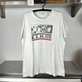 Vintage 1987 REM Work Tour Band Concert Promo XL single stitch T shirt Vintage Band Tshirt Vintage Band Tee Vintage Music Tshirt Graphic Tee – Aesthetic Look · Trending Graphic Apparel
