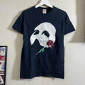 Vintage The Phantom of Opera T shirt size S Graphic Tee – Easygoing Wear · Trending Graphic Apparel