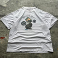 Vintage 90s Sculpture Excel Art Collage Unique Shirt Graphic Tee – Easygoing Wear · Trending Graphic Apparel