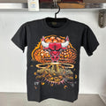 Vintage 1995 Chicago Bulls Explosion Graphic NBA Small single stitch T shirt Vintage Chicago Bulls Tshirt Vintage NBA shirt Sports Tshirt Graphic Tee – Easygoing Wear · Great Gift For Fans