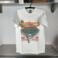 Vintage 1999 San Francisco Giants Farewell Season Baseball MLB Medium T shirt Vintage Sports Tshirt Vintage Baseball Tshirt MLB Tshirt Graphic Tee – Warm & Stylish · High-Quality Print
