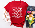 Chd Awareness Shirt Anatomical Heart Shirt For Warrior Heart Disease Month Awareness Tshirt Trendy shirt Awareness Tee Women39s shirt Graphic Tee – Cozy Vibes · High-Quality Print