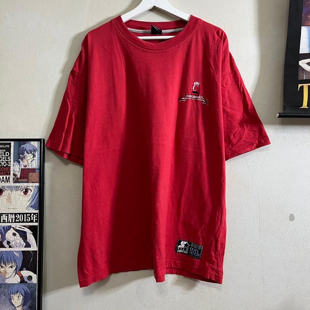 Vintage Cincinnati Bengals T shirt size XL Graphic Tee – Easygoing Wear · Trending Graphic Apparel